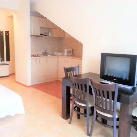 Elit 4 - Menada Apartment Nessebar