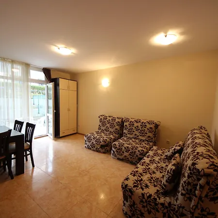 Apartment Elit 4 - Menada *