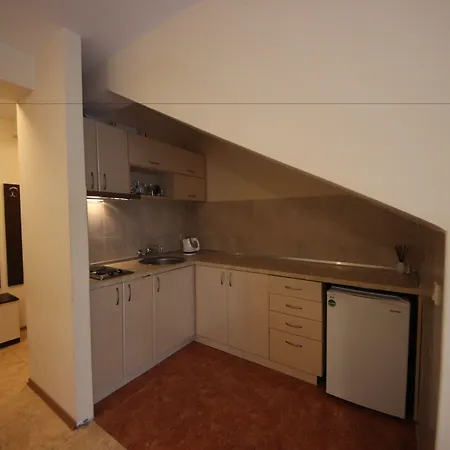 Apartment Elit 4 - Menada Nessebar