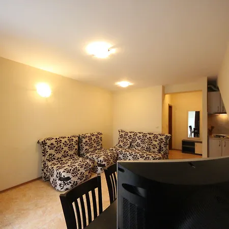 Apartment Elit 4 - Menada