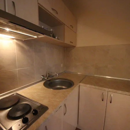 Elit 4 - Menada Apartment