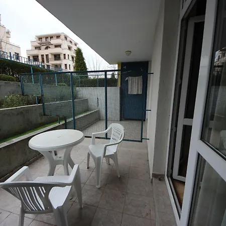 Apartment Elit 4 - Menada Nessebar