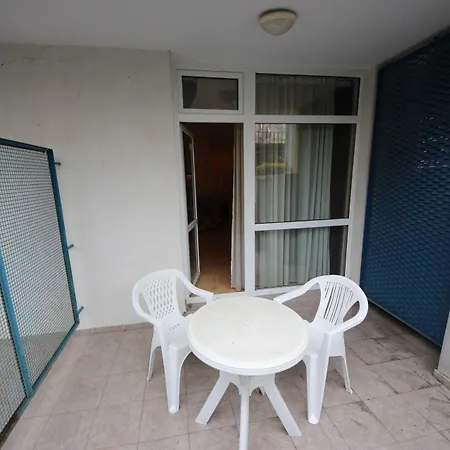 Elit 4 - Menada Apartment Nesebar