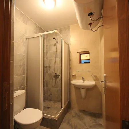 Apartment Elit 4 - Menada *